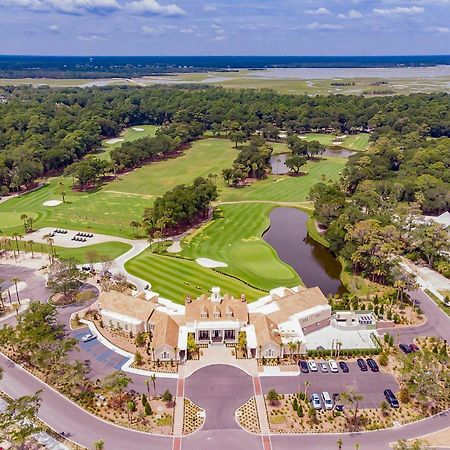 350 Walker Cup Villa Kiawah Island Dış mekan fotoğraf